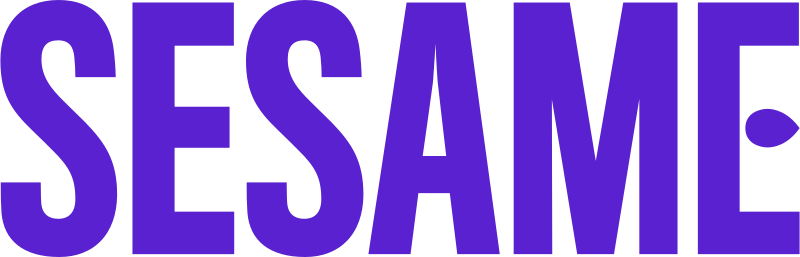 Sesame-brand-logo