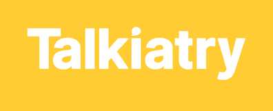 Talkiatry-brand-logo
